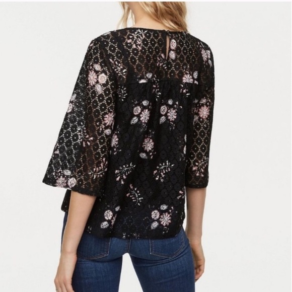 LOFT Top - Picture 2 of 3